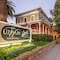 The Upham Hotel - map