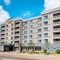 Courtyard By Marriott Tampa Downtown - map