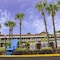 Hotel South Tampa & Suites - map