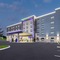 Holiday Inn Express & Suites Tampa Stadium – Airport Area By Ihg - map