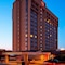 Sheraton Westport Plaza Hotel St. Louis - map