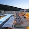 Thor Luxury Hotel Villas - map