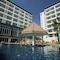 Centara Pattaya Hotel - map