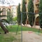 Hotel Residence Anglet Biarritz Parme - map