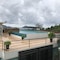 The Baycliff Residence - map