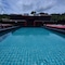 Sharaya Residence Patong - map
