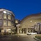 West Inn & Suites - map
