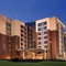 Hyatt Place St. Louis Chesterfield - map