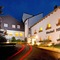 Tiptop Hotel Hirt - map