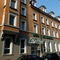 Hotel Am Schelztor - map