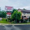 Economy Motel - map