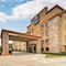 Spark By Hilton Grapevine Dfw North - map