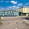 Hotel Esperanto - map