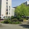 Parkhotel Fulda - map