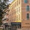Hôtel Saint Christophe Aix En Provence Centre Ville - map