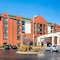 Americinn By Wyndham Stonecrest Near Atlanta - map