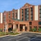 Hyatt Place Lombard - map