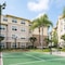 Residence Inn By Marriott Cypress Los Alamitos - map