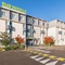 B&B Hotel Lyon Eurexpo Bron - map