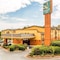 Quality Inn Marietta - map