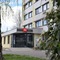 Ibis Chambery - map