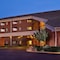 Sonesta Simply Suites Memphis East Poplar Pike - map