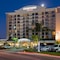 Courtyard By Marriott Los Angeles Pasadena Monrovia - map