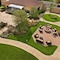 Courtyard By Marriott Mt. Laurel - map