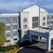 Garner Hotel Murfreesboro West By Ihg - map