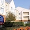 Fairfield Inn & Suites By Marriott Chicago Naperville - map