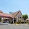 Howard Johnson By Wyndham Norco - map
