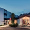 Ibis Compiègne - map