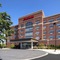 Sheraton Chicago Northbrook Hotel - map