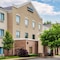 Comfort Inn & Suites St. Louis-O'fallon - map