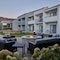 Courtyard By Marriott Chicago Oakbrook Terrace - map