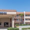 Days Inn By Wyndham Ontario Airport - map