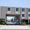Days Inn By Wyndham Orange Anaheim - map