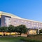 Aloft Plano - map