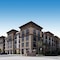 Four Points By Sheraton Ontario-Rancho Cucamonga - map