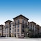 Four Points By Sheraton Ontario-Rancho Cucamonga - map