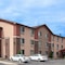 Super 8 By Wyndham Romeoville Bolingbrook - map