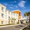 Comfort Suites Sarasota - Siesta Key - map