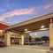 Best Western Plus Atrium Inn - map