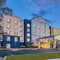 Fairfield Inn & Suites By Marriott San Antonio Ne  Schertz - map