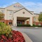 Baymont By Wyndham St. Charles - map