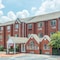 Microtel Inn & Suites by Wyndham Stockbridge Atlanta I-75 - map