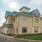 Howard Johnson By Wyndham Toms River - map