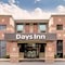 Days Inn By Wyndham Vineland - map