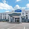 Comfort Inn & Suites Voorhees Mt. Laurel - map