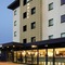 Ibis Budget Southampton Centre - map
